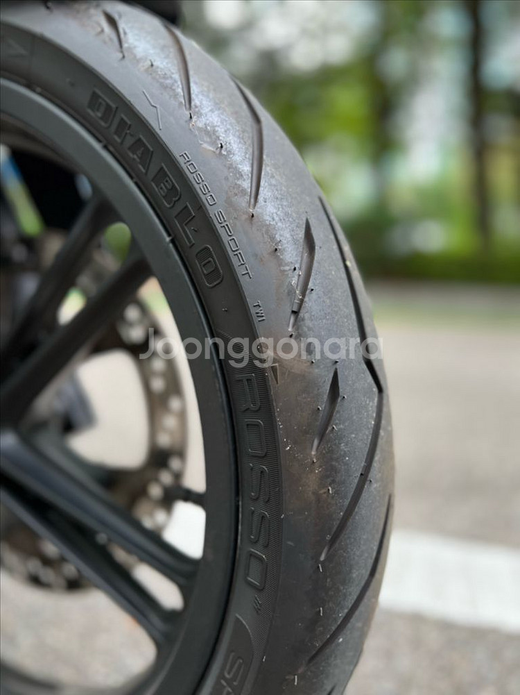 야마하 YZF-R125 팝니다--8
