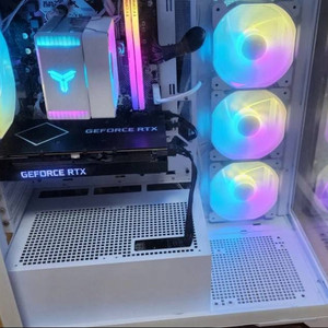 라이젠 5600X RTX 3060ti 게이밍컴퓨터