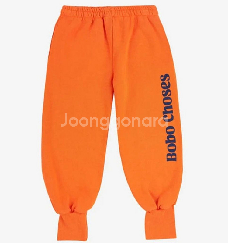 보보쇼즈 주황조거2-3--0