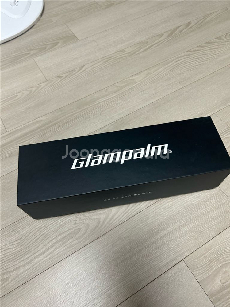 글램팜 gp201 터치--0