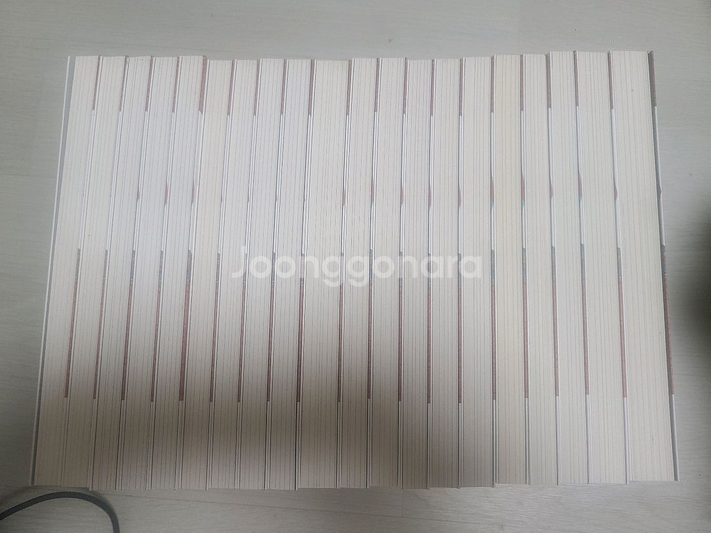 박시백 조선왕조실록--2