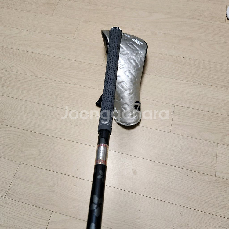 테일러메이드드라이버 Qi35 LS, 9도/55S--4