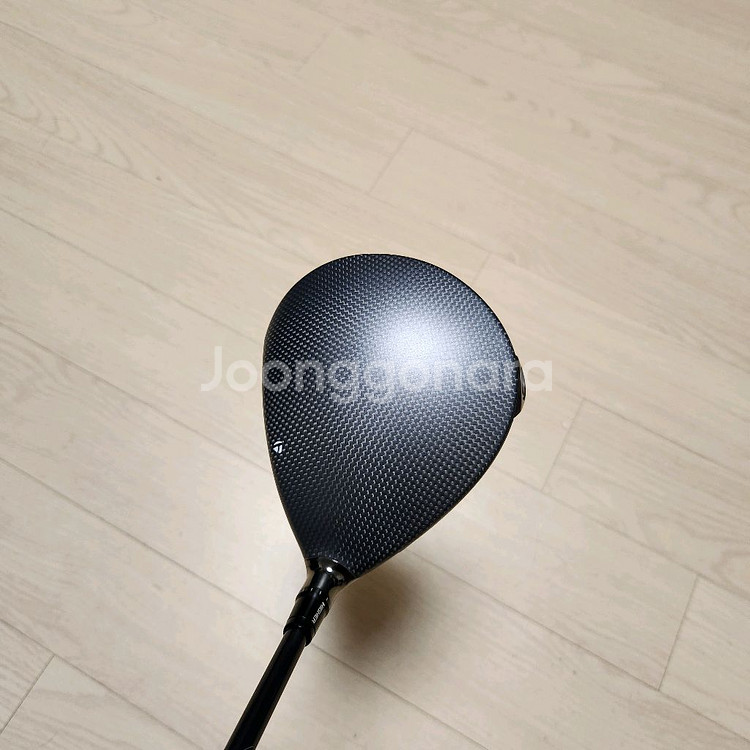 테일러메이드드라이버 Qi35 LS, 9도/55S--2