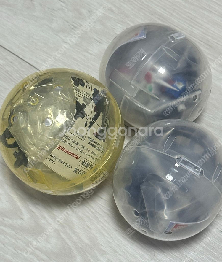 건담 앙상블 여러종류 레드프레임 크로스본 포르테 19탄--0