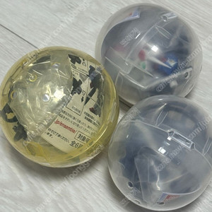 건담 앙상블 여러종류 레드프레임 크로스본 포르테 19탄