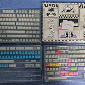 GMK 루버호스