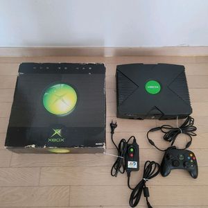 Xbox 구엑박 엑스박스 게임기