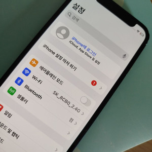 아이폰12 미니 64GB (상세확인)