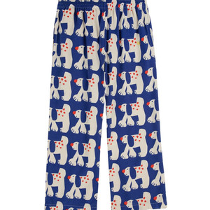 보보쇼즈 페어리도그 컬러블럭데님2-3 일괄