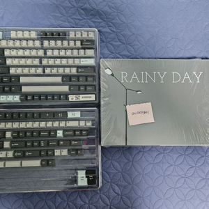 GMK 레이니데이 R2