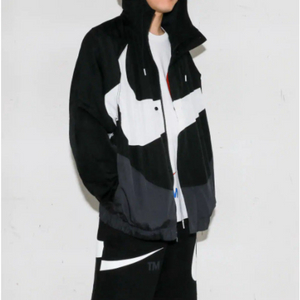 나이키 빅 스우시 바람막이 자켓 XL