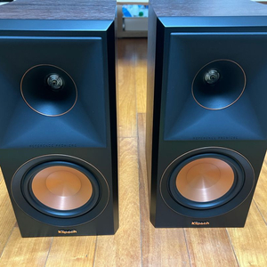 클립쉬 Klipsch RP-500M II 스피커
