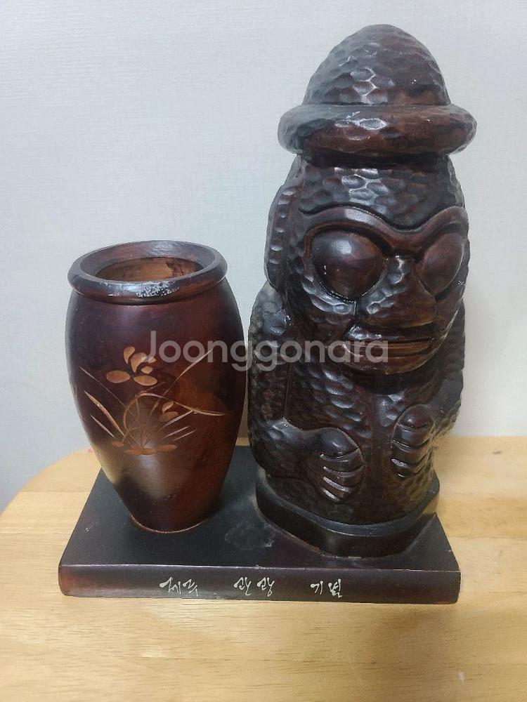여러가지 장식용품들--3