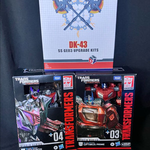 SHF / 트랜스포머 판매합니다