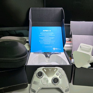 플라잉디지 APEX4 컨트롤러