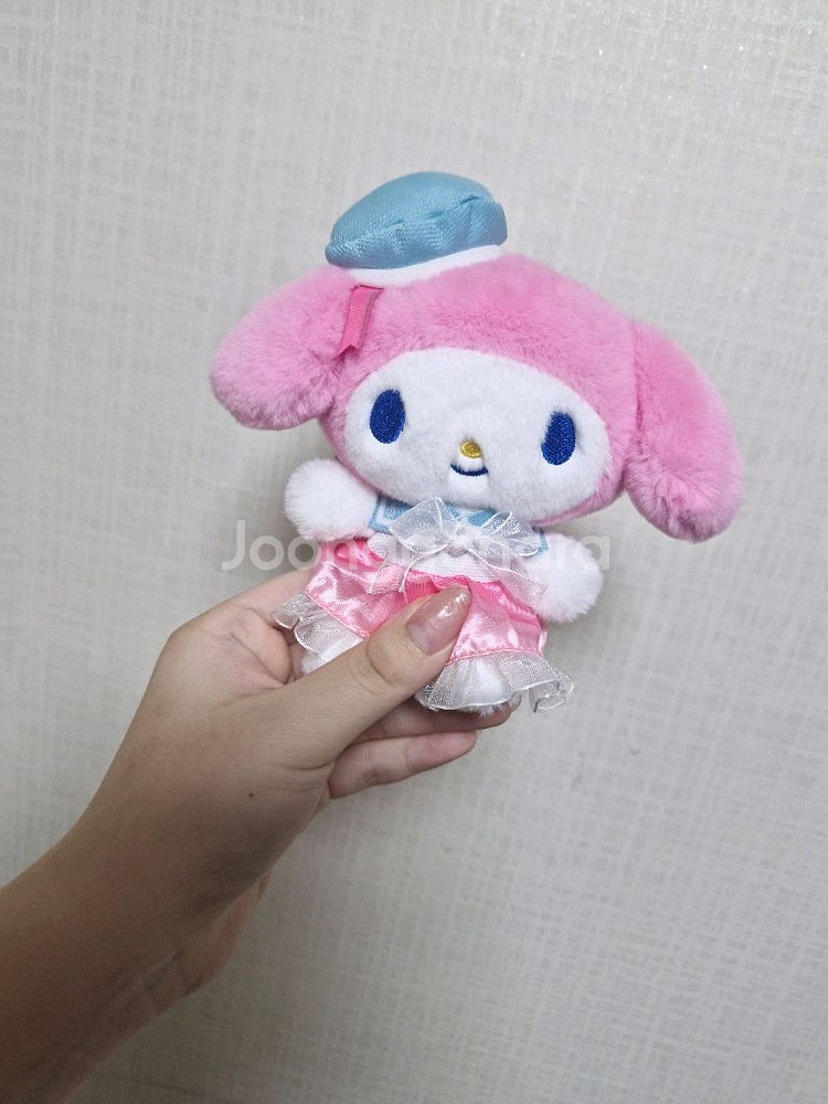 마이멜로디 샤베트마린 팔아요--0