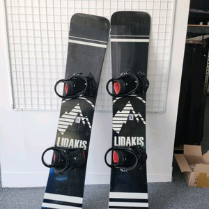 해머데크 헤머데크 미사용 판매합니다 스키샵장비 렌탈샵