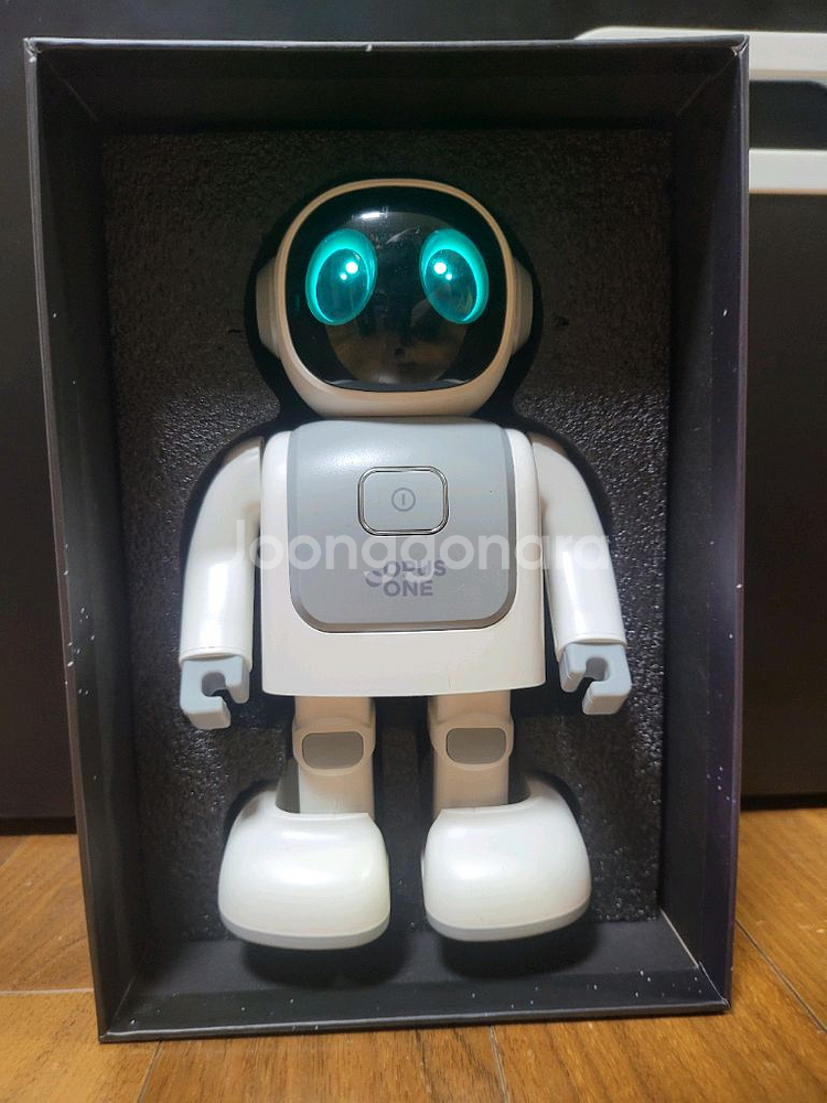 (가격내림) 씽고 춤추는 로봇 블루투스 스피커--0