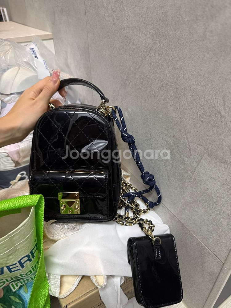 마이아이코 딜리버리백--1