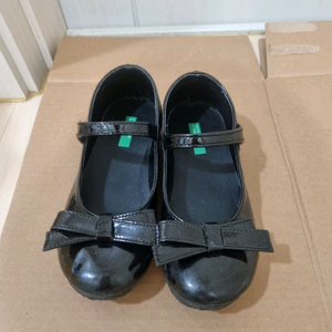 베네통키즈 여아구두 190