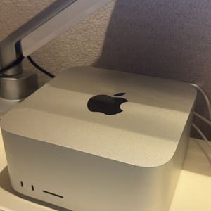 맥스튜디오 M2 Max 64GB 2TB