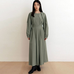 비뮤즈 베뉴엣 벨르크원피스 새상품