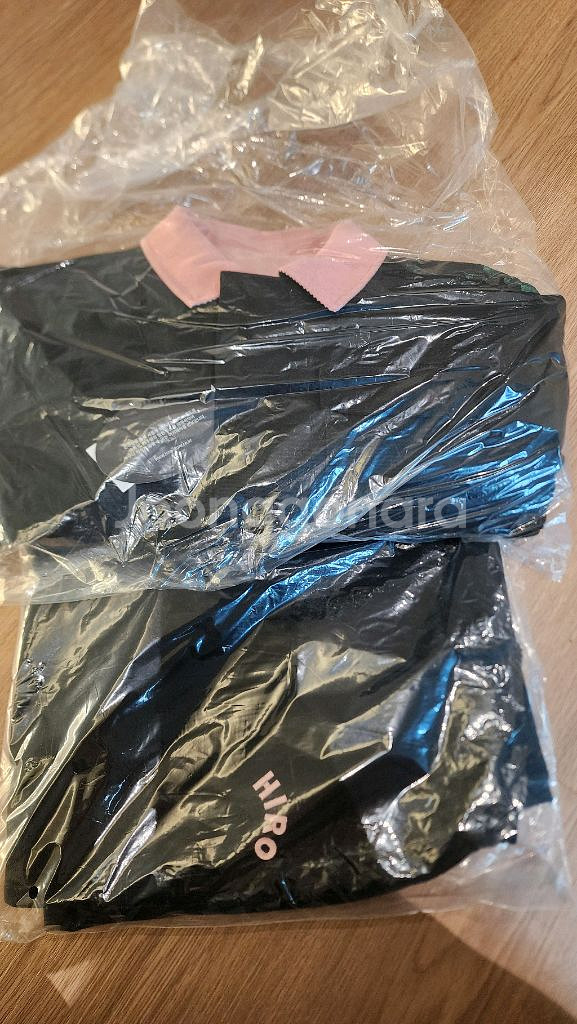 히로 워크셋트130 새상품--0