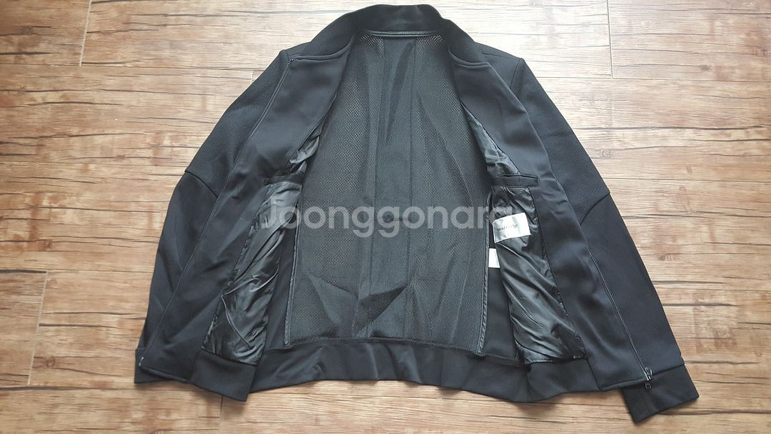 (사이즈 95) 마인드 브릿지 스포츠 점퍼--2