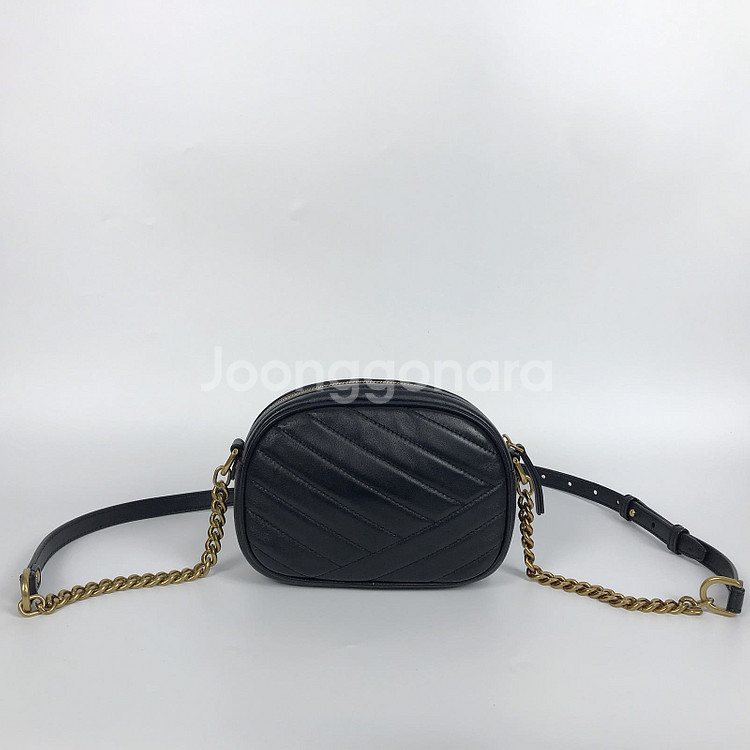 토리버치 체인 크로스백 여성 가방--5