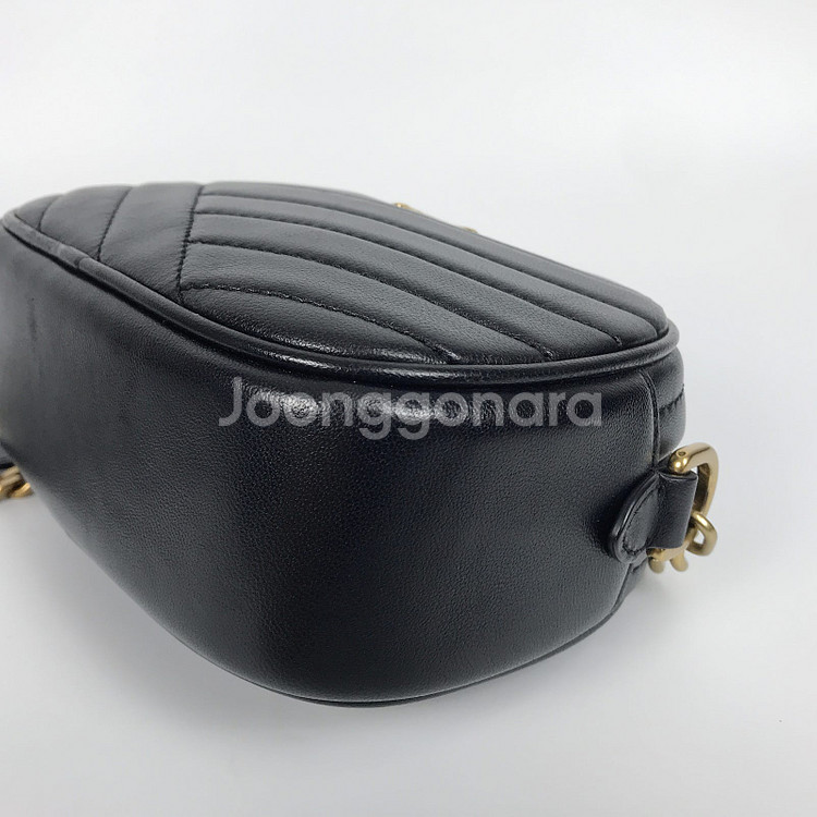 토리버치 체인 크로스백 여성 가방--4