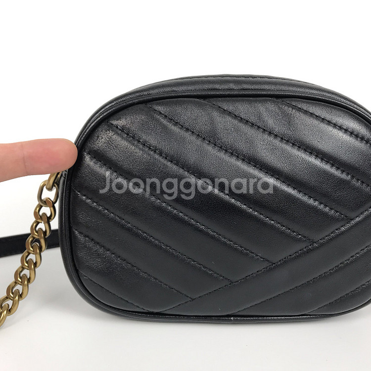 토리버치 체인 크로스백 여성 가방--6