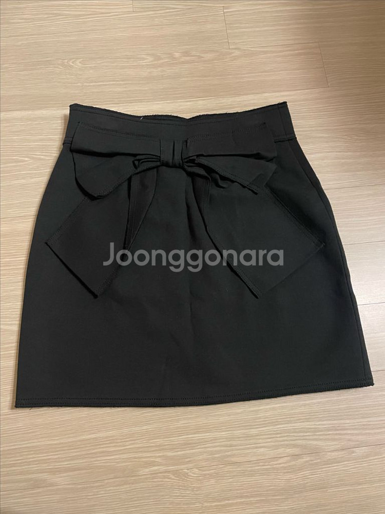 럭키슈에뜨 치마 55--0