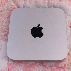 맥 미니 M1 8/256 mac mini