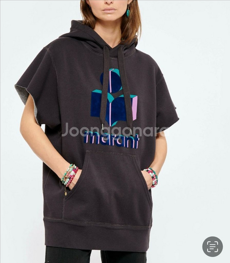 이자벨마랑 기모후디36--0