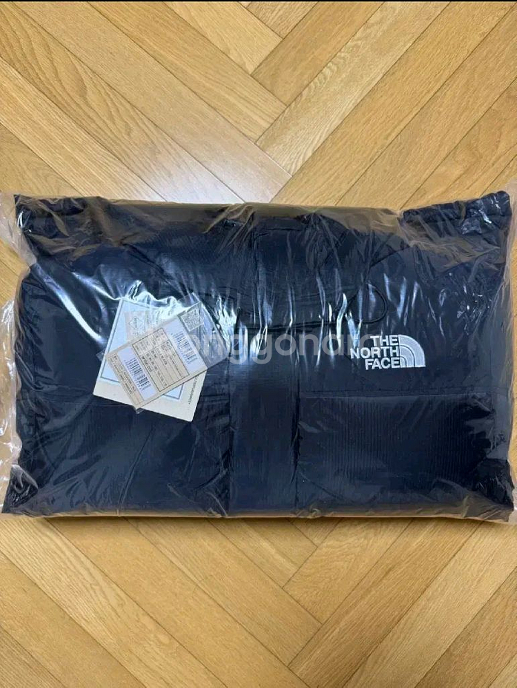 노스페이스 힘다운 판매합니다--0