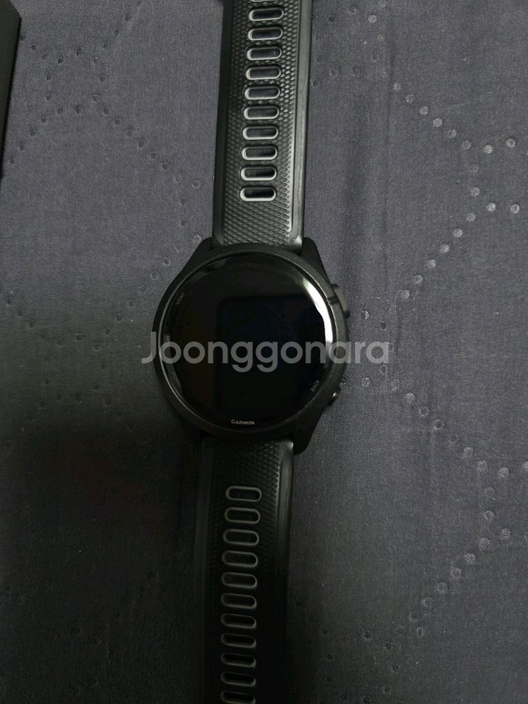 가민 포러너 265--2