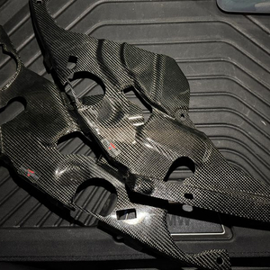 팩토리엠 마이팀 카본 라이트커버