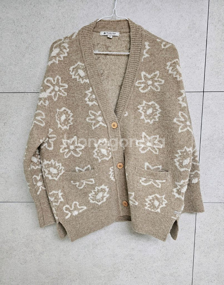 Thursday Island 가디건--0