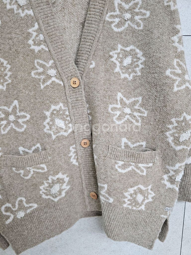 Thursday Island 가디건--3