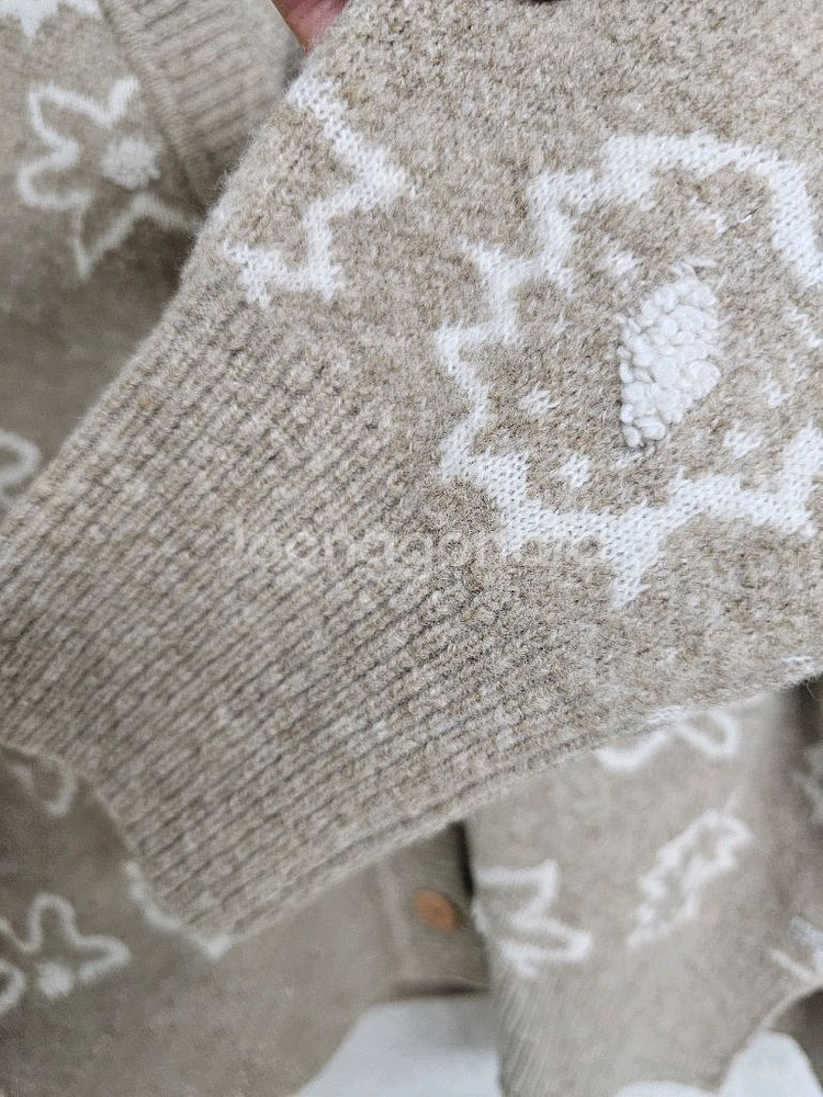 Thursday Island 가디건--5