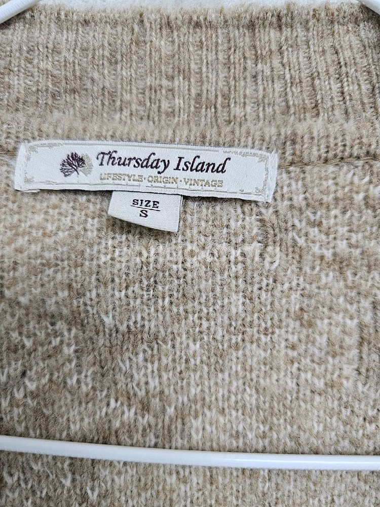 Thursday Island 가디건--2