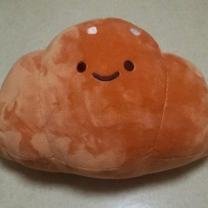 소금빵인형