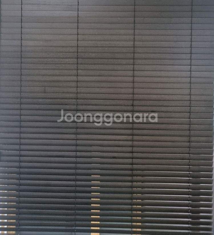 우드 블라인드--0