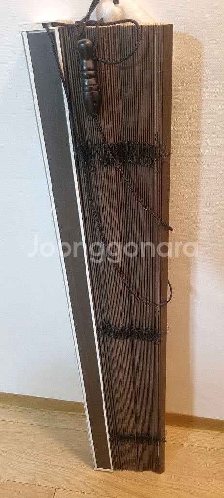 우드 블라인드--2