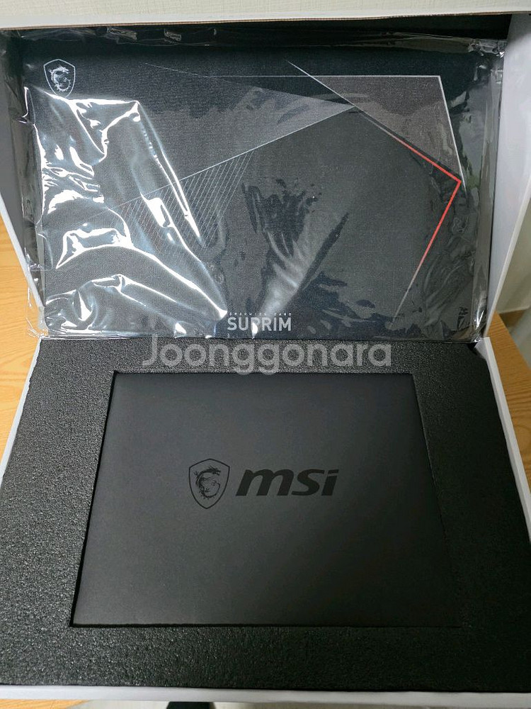 3080ti 슈프림 팝니다.--4