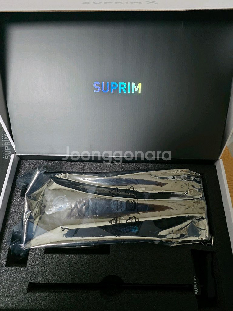 3080ti 슈프림 팝니다.--3