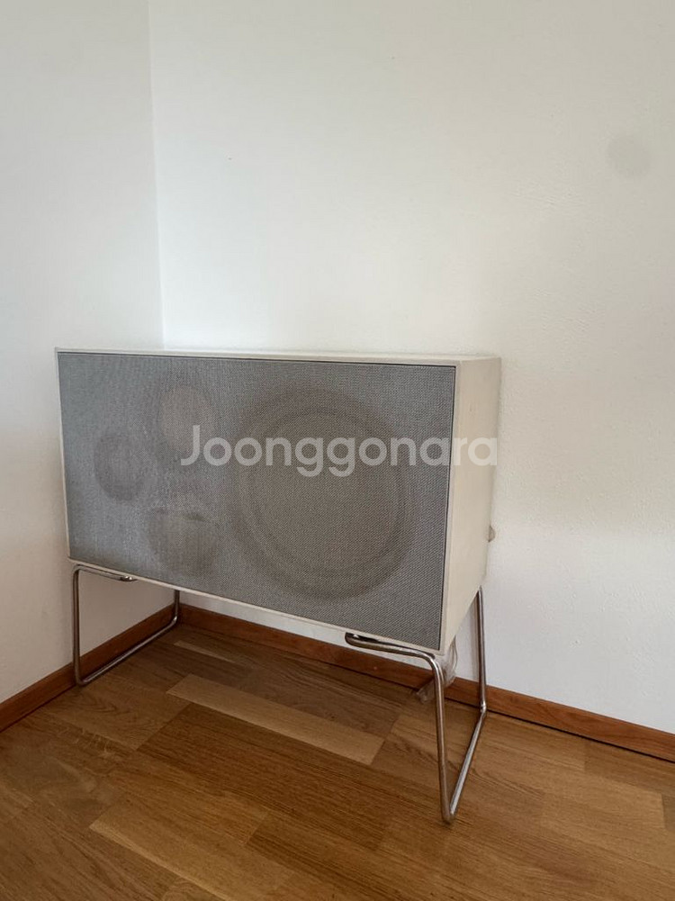 디터람스 브라운 L60 스피커--0