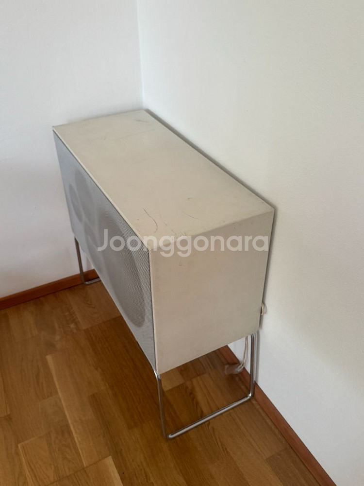 디터람스 브라운 L60 스피커--3