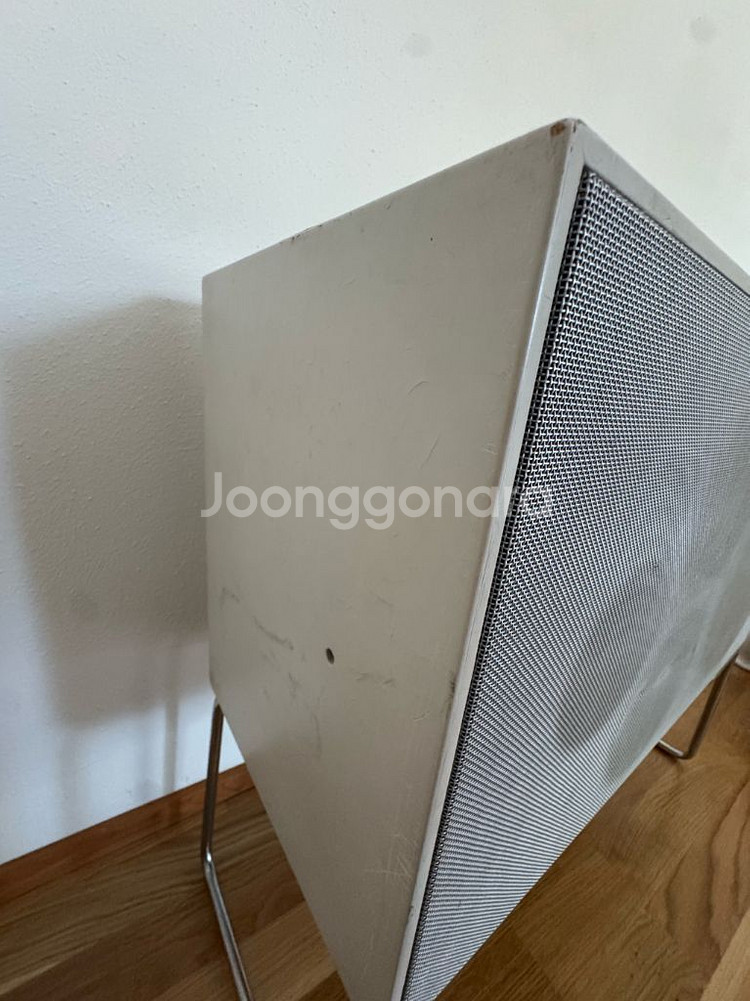 디터람스 브라운 L60 스피커--6