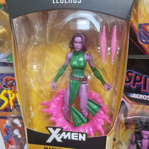 [개인소장품] 마블레전드 팝니다.